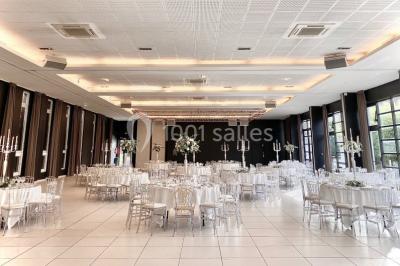 Location salle Ferrières-en-Brie (Seine-et-Marne) - Paxton Mlv #23