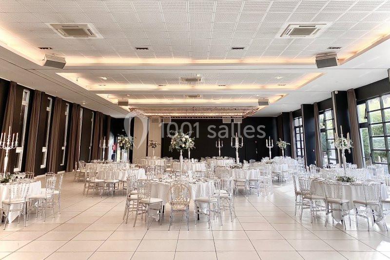 Location salle Ferrières-en-Brie (Seine-et-Marne) - Paxton Mlv #2