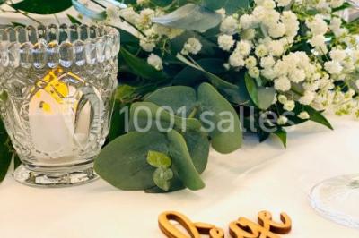 Location salle Ferrières-en-Brie (Seine-et-Marne) - Paxton Mlv #23