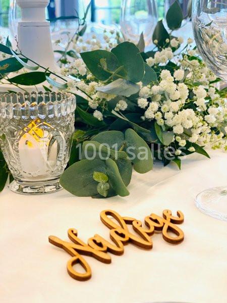 Location salle Ferrières-en-Brie (Seine-et-Marne) - Paxton Mlv #12