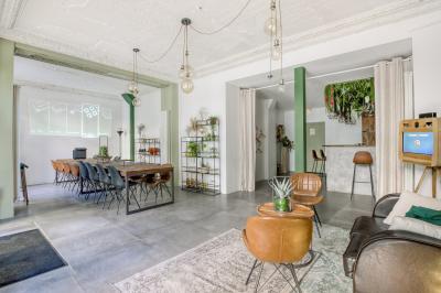 Location salle Levallois-Perret (Hauts-de-Seine) - L'iroquois #7