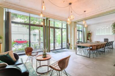 Location salle Levallois-Perret (Hauts-de-Seine) - L'iroquois #7