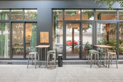 Location salle Levallois-Perret (Hauts-de-Seine) - L'iroquois #7