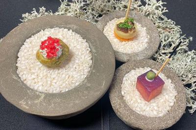 Traiteur Levallois-Perret (Hauts-de-Seine) - Les Menues #25