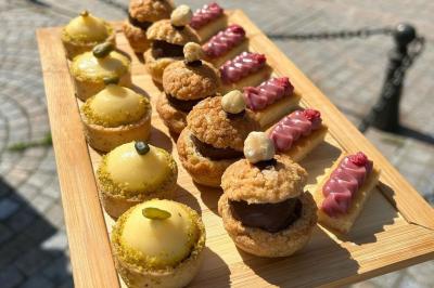 Traiteur Levallois-Perret (Hauts-de-Seine) - Les Menues #25