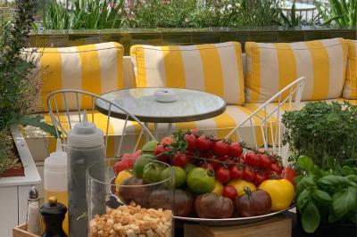 Traiteur Levallois-Perret (Hauts-de-Seine) - Les Menues #24