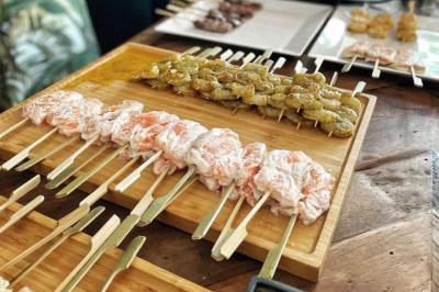 Traiteur Levallois-Perret (Hauts-de-Seine) - Les Menues #24