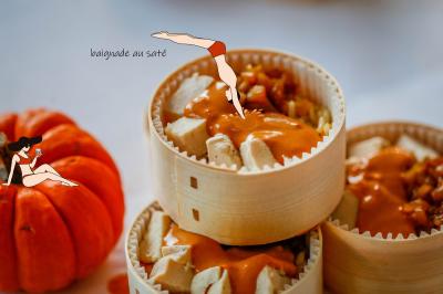 Traiteur Levallois-Perret (Hauts-de-Seine) - Les Menues #24