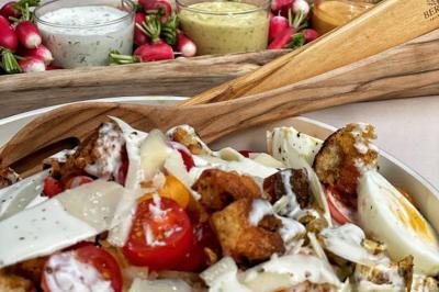 Traiteur Levallois-Perret (Hauts-de-Seine) - Les Menues #24