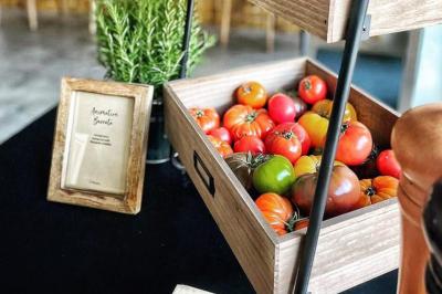 Traiteur Levallois-Perret (Hauts-de-Seine) - Les Menues #24