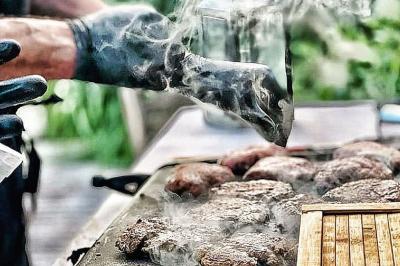 Traiteur Levallois-Perret (Hauts-de-Seine) - Les Menues #24