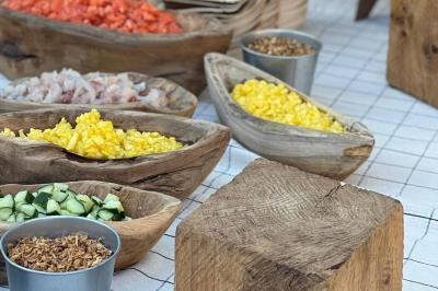 Traiteur Levallois-Perret (Hauts-de-Seine) - Les Menues #24