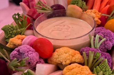 Traiteur Levallois-Perret (Hauts-de-Seine) - Les Menues #24