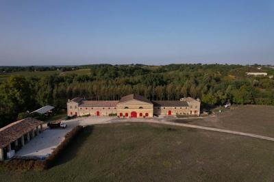 Location salle Baron (Gironde) - Château de Crain #29