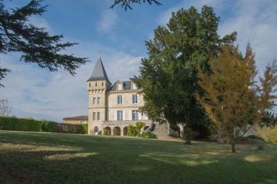 Château de Crain Château de Crain