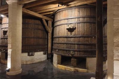 Location salle Baron (Gironde) - Château de Crain #29