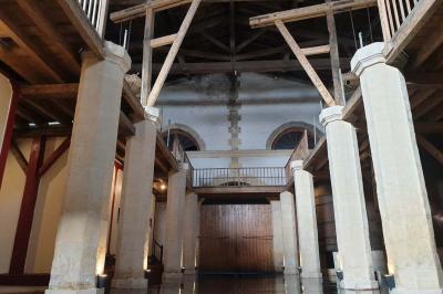 Location salle Baron (Gironde) - Château de Crain #29