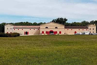 Location salle Baron (Gironde) - Château de Crain #29