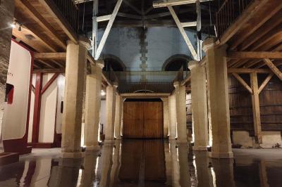 Location salle Baron (Gironde) - Château de Crain #29