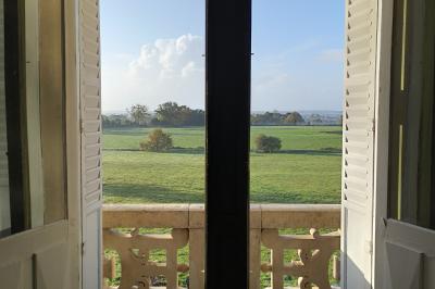 Location salle Nort-sur-Erdre (Loire-Atlantique) - Château de Montreuil #29