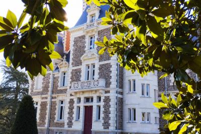 Location salle Nort-sur-Erdre (Loire-Atlantique) - Château de Montreuil #29