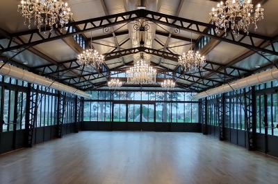 Location salle Nort-sur-Erdre (Loire-Atlantique) - Château de Montreuil #29