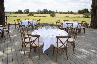 Location salle Nort-sur-Erdre (Loire-Atlantique) - Château de Montreuil #29