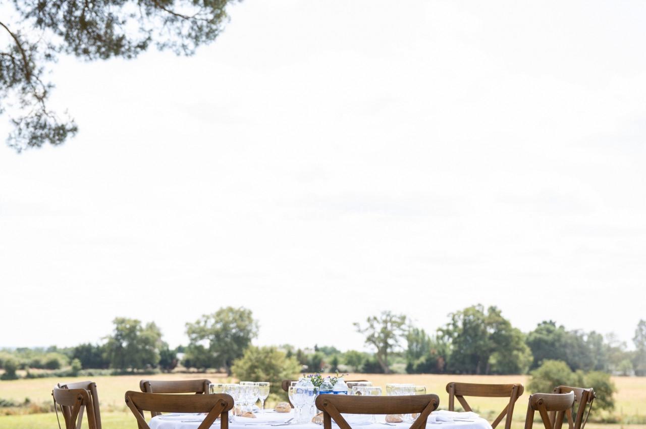 Location salle Nort-sur-Erdre (Loire-Atlantique) - Château de Montreuil #23