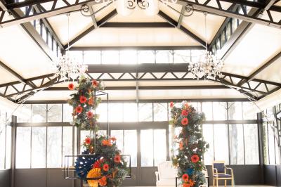 Location salle Nort-sur-Erdre (Loire-Atlantique) - Château de Montreuil #29