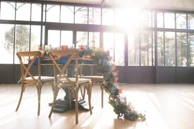 Location salle Nort-sur-Erdre (Loire-Atlantique) - Château de Montreuil #29