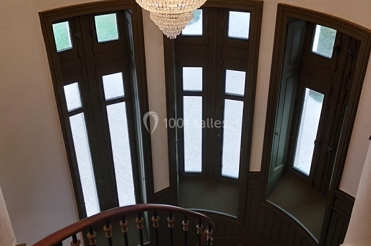 Location salle Nort-sur-Erdre (Loire-Atlantique) - Château de Montreuil #26