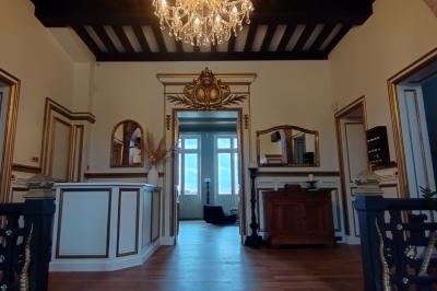 Location salle Nort-sur-Erdre (Loire-Atlantique) - Château de Montreuil #29
