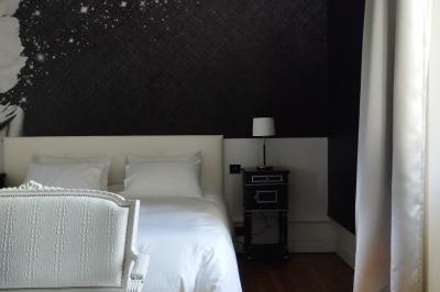 Location salle Nort-sur-Erdre (Loire-Atlantique) - Château de Montreuil #29