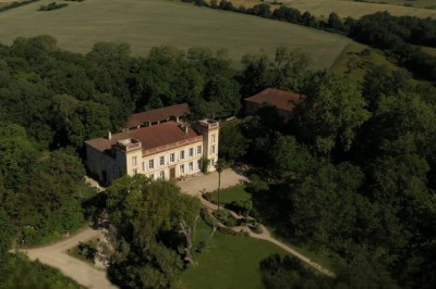 Château du Calaoué - photo 1