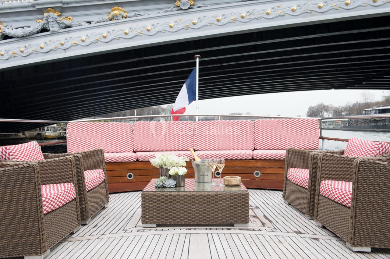 Cachemire - Extérieur