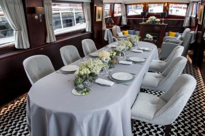 Cachemire - Intérieur