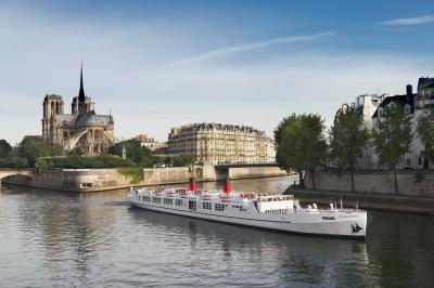 Yachts de Paris – Port de Javel