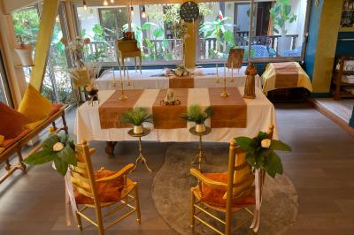 Location salle Villieu-Loyes-Mollon (Ain) - Hôtel Restaurant le Chanel #19