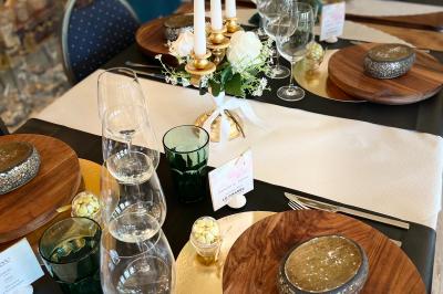 Location salle Villieu-Loyes-Mollon (Ain) - Hôtel Restaurant le Chanel #19