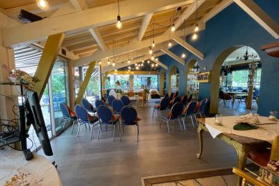 Location salle Villieu-Loyes-Mollon (Ain) - Hôtel Restaurant le Chanel #12