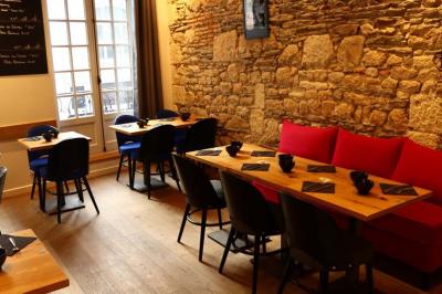 Location salle Nantes (Loire-Atlantique) - Crêperie au Vieux Quimper #10