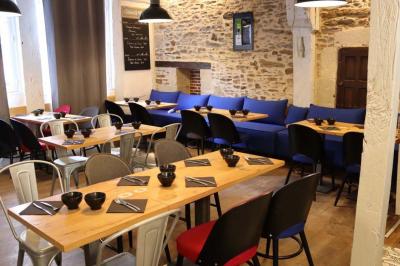 Location salle Nantes (Loire-Atlantique) - Crêperie au Vieux Quimper #10