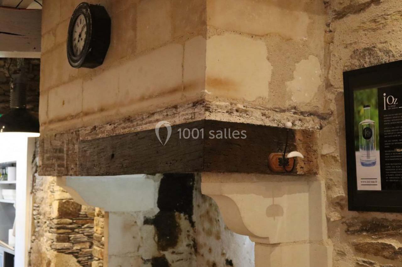 Location salle Nantes (Loire-Atlantique) - Crêperie au Vieux Quimper #8