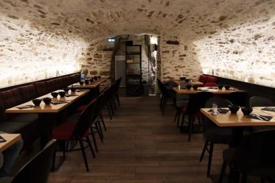 Location salle Nantes (Loire-Atlantique) - Crêperie au Vieux Quimper #10
