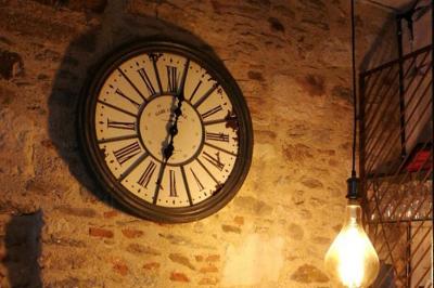 Location salle Nantes (Loire-Atlantique) - Crêperie au Vieux Quimper #10