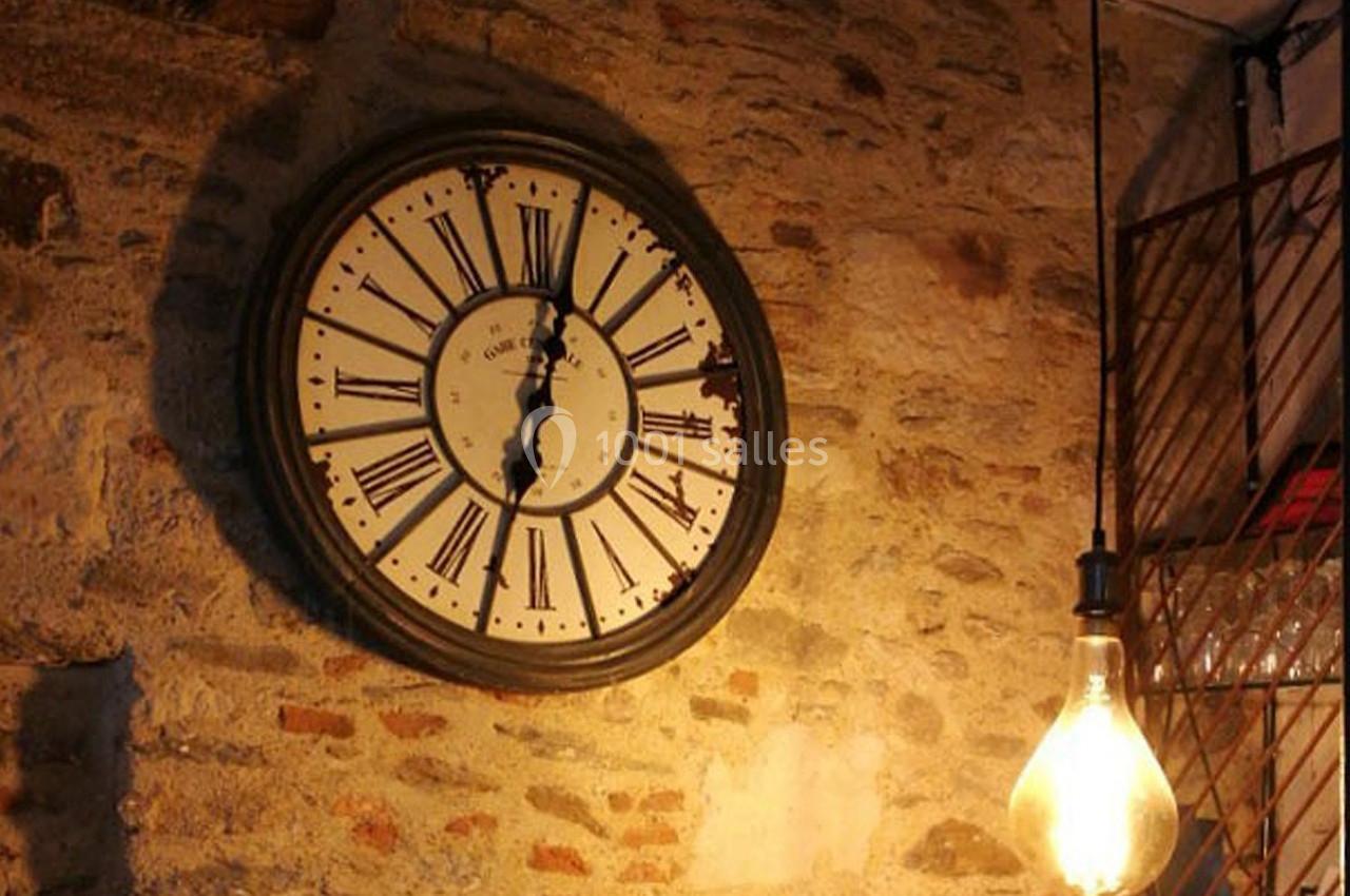 Location salle Nantes (Loire-Atlantique) - Crêperie au Vieux Quimper #9