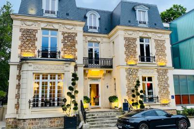 L'Entracte L'Entracte