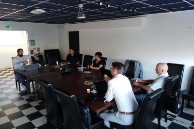 Location salle Gémenos (Bouches-du-Rhône) - MB Evénements #8