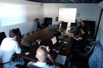 Location salle Gémenos (Bouches-du-Rhône) - MB Evénements #8