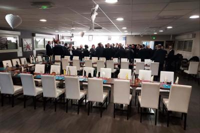 Location salle Gémenos (Bouches-du-Rhône) - MB Evénements #8